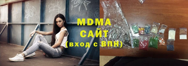 молекула духа Арсеньев
